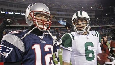 Blame Mark Sanchez? Point the finger at the Jets organization