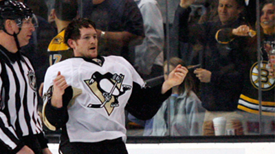 Matt Cooke's Human Story Worthy of Sympathy, But Decade of Behavior on Ice Will Forever Be Detestable