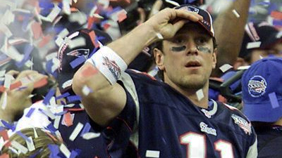 Patriots Mailbag: Drew Bledsoe's Hall of Fame Candidacy Sparks Worthwhile Debate