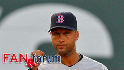 How Would You Have Reacted If Derek Jeter Signed With Red Sox This Past Offseason?
