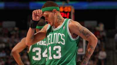 Delonte West, With Off-Court Issues Behind Him, Could Contribute to Celtics Next Season
