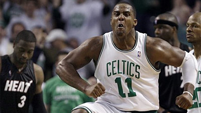 Glen Davis Likely to Test Free Agency This Summer, 'to Let Glen Davis Be Glen Davis'