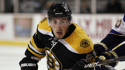 Brad Marchand, Peter Chiarelli Remain Tight-Lipped About Negotiations As Bruins Training Camp Nears
