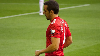 Steve Clarke, Jan Molby Both Agree That Jose Enrique Should Play for Spain