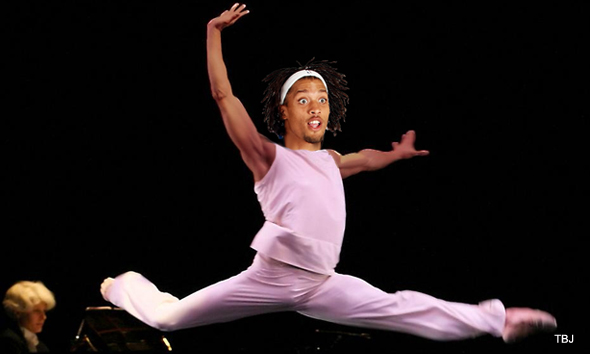 Michael Beasley Turns to Ballet to Reform His Image During NBA Lockout