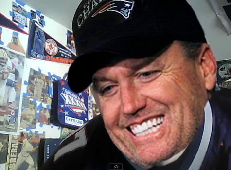 Rex Ryan to Act as Patriots Fan in New Adam Sandler Movie, Hopefully as the Famous 'Superfat'