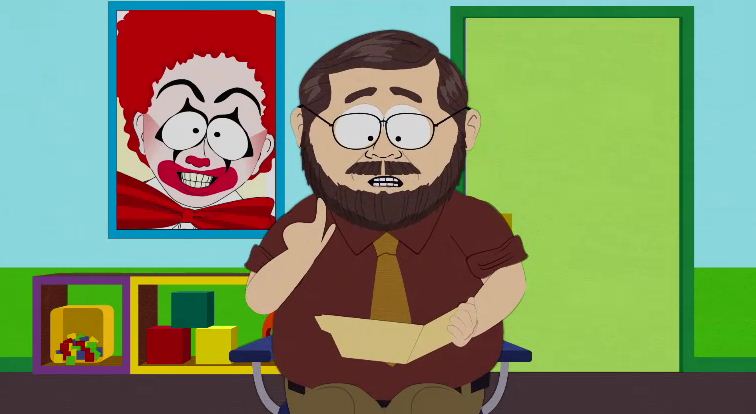 'South Park' Makes Intentionally Tasteless Penn State Jokes, Still Manages to Be Offensive