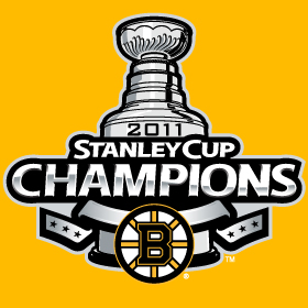 Download Stanley Cup Champion Boston Bruins Icons for Facebook and Twitter