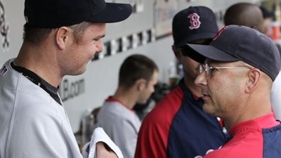 Jon Lester Says Terry Francona Lacked Authority in Red Sox Clubhouse, Downplays Role of Drinking Beer