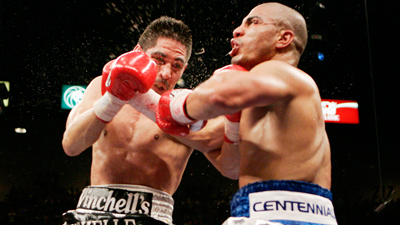 Miguel Cotto-Antonio Margarito II Should Be Latest Battle in Long List of Epic Mexico-Puerto Rico Bouts