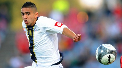 Ryad Boudebouz Plans Sochaux Exit, But Wants France Stay Over Liverpool Move