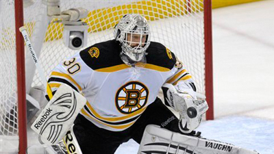 Report: Tim Thomas Passes James Reimer as Top Goalie Vote-Getter for NHL All-Star Game