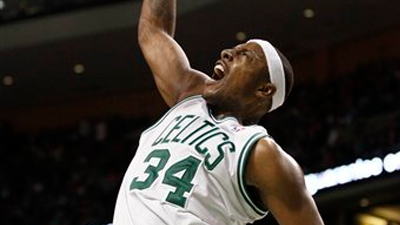 NBA All-Star Game Rosters Finalized With Paul Pierce Among Eastern Conference Reserves