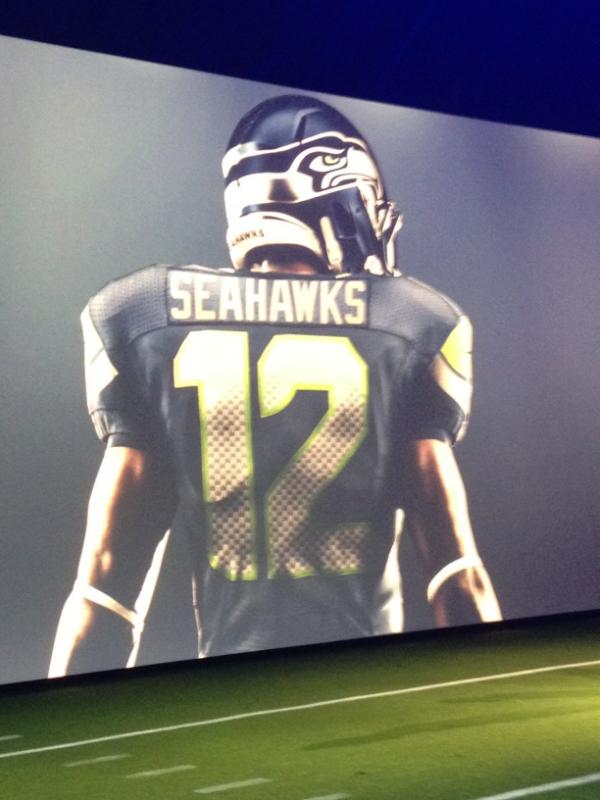 Nike NFL Uniform Unveiling Live Blog: 'New' Uniforms Unveiled for All 32 Teams