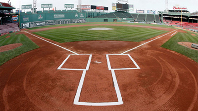 Thousands Expected to Turn Out for Run-Walk to Home Base at Fenway Park