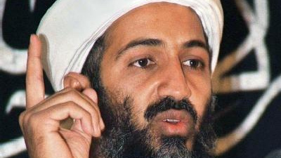 Osama bin Laden's Son Looks to Help Qatar Stage 2022 FIFA World Cup