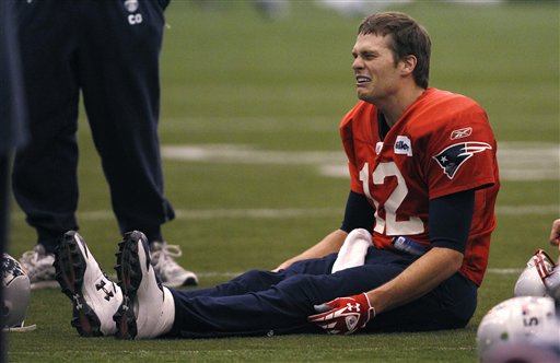 NESN.com Photochop: Why Does Tom Brady Look So Upset?