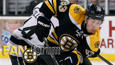 What's Your Favorite Brad Marchand Nickname?