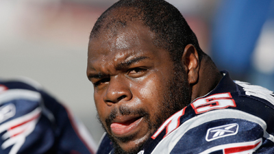 Vince Wilfork, Patriots Looking For Payback, Hoping to Send a Message Sunday Against Bills