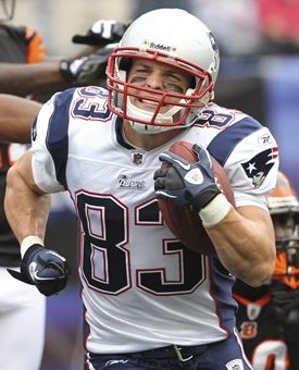 Wes Welker Has Spent Football Life Proving Doubters Wrong, From College Coaches to NFL Executives