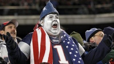 Super Bowl XLVI Smackdown: Patriots, Giants Fans Battle for Trash-Talking Bragging Rights