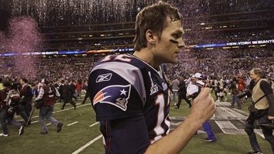 Patriots Emotional After Suffering 'Nightmare' Loss to Giants in Super Bowl XLVI