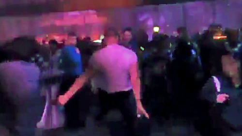 Rob Gronkowski's Alleged Drunken Dancing Video Irks Patriots Fans But Proves Ankle Healthy
