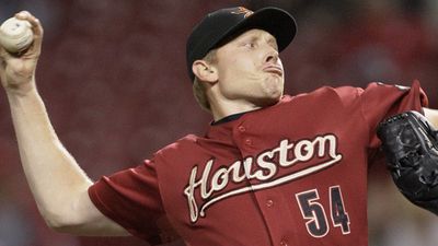 Mark Melancon Experimenting With New Vulcan Changeup, Says Progress Is Coming After Monday's Struggles