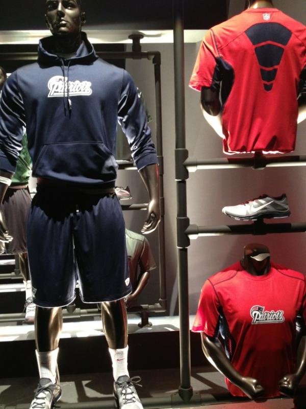 Nike NFL Uniform Unveiling Live Blog: 'New' Uniforms Unveiled for All 32 Teams