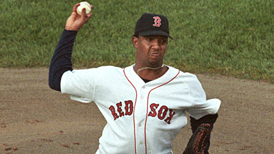 Pedro Martinez's Old Wounds Reopened With Justin Verlander's MVP Award
