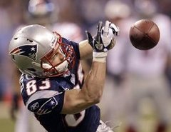 Patriots' Super Bowl XLVI Loss to Giants Like Traveling Back in Time, As Defeat Eerily Similar to Super Bowl XLII