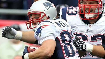 Wes Welker, Patriots Fit Too Perfectly to Let Super Bowl Drop Affect Contract Extension