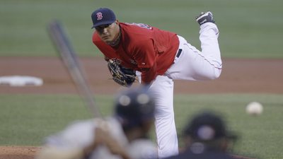 Felix Doubront to Start, Ryan Sweeney to Lead Off As Red Sox Look to Build on Win