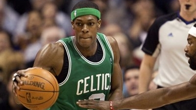 Rajon Rondo Trade Hoax Sparks Twitter Frenzy Among Celtics Fans