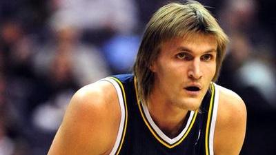 Report: Timberwolves Pursuing Andrei Kirilenko, Trying to Clear Cap Space With Trade