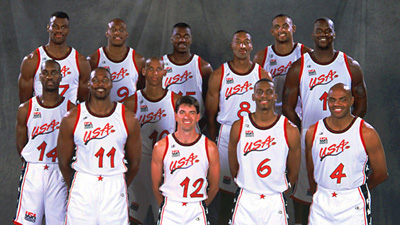 USA Olympic Basketball Team 2012: Roster, Complete Schedule and