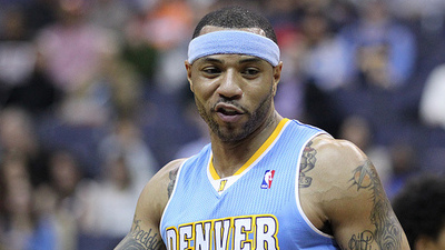 Report: Kenyon Martin Considering Lakers, Nets in Free Agency