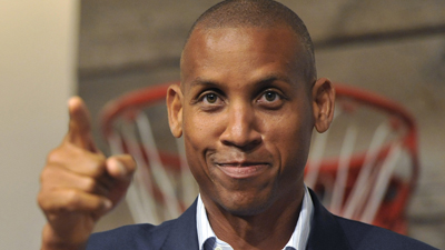 Pacers Fans Booing Reggie Miller on Draft Day in 1987 Serves as Reminder That Oftentimes, Fans Do Not Know Best