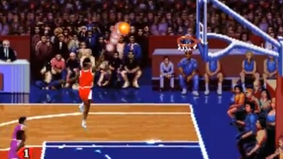 The Creator Of NBA Jam Explained Why The Game Was Rigged If The Bulls Were  Playing Against The Pistons, Fadeaway World