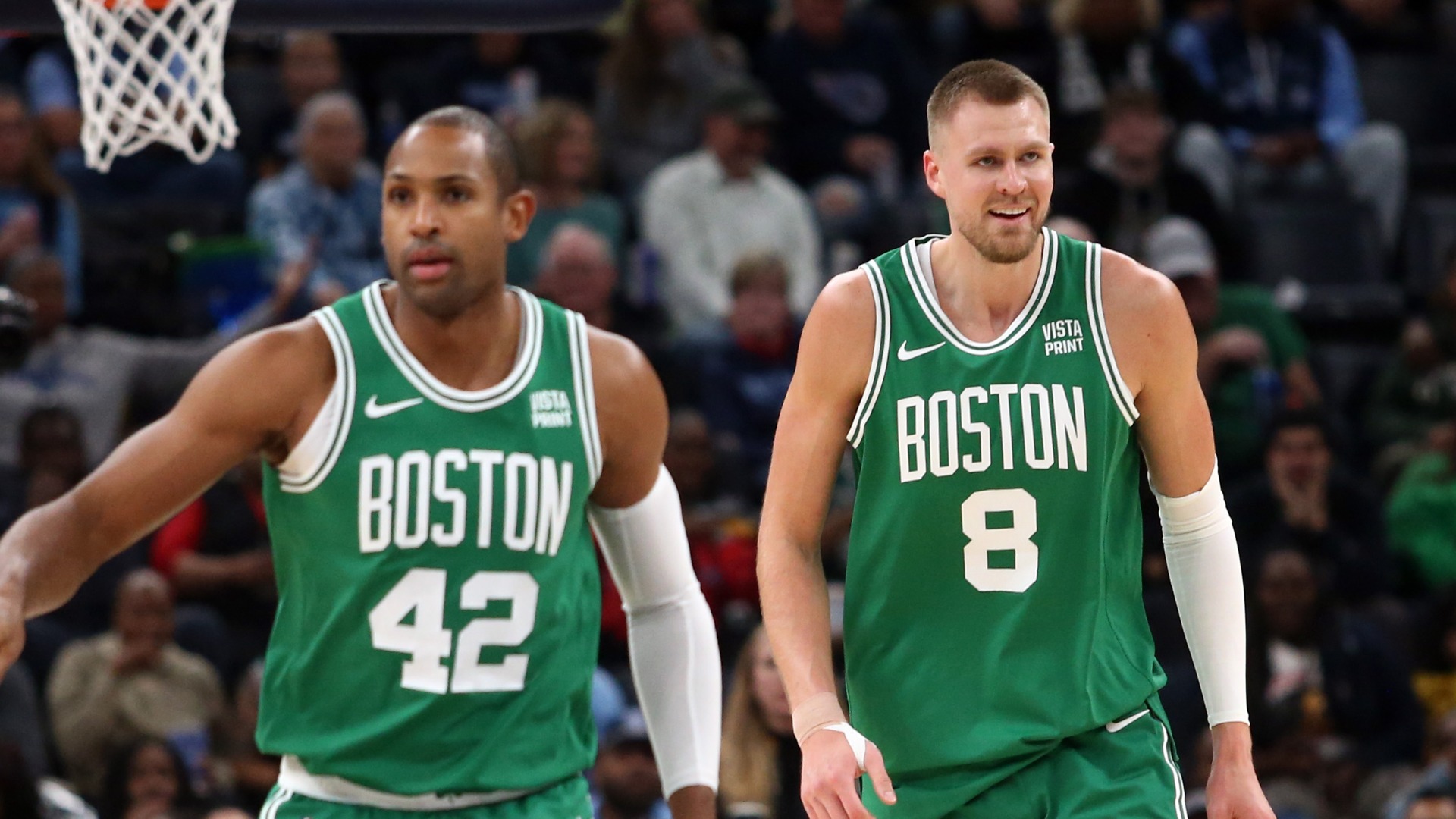 Celtics Injury Report Could Prompt Wacky Lineup Changes