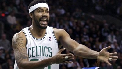 Report: Former Celtics Player Rasheed Wallace to Sign With Los ...