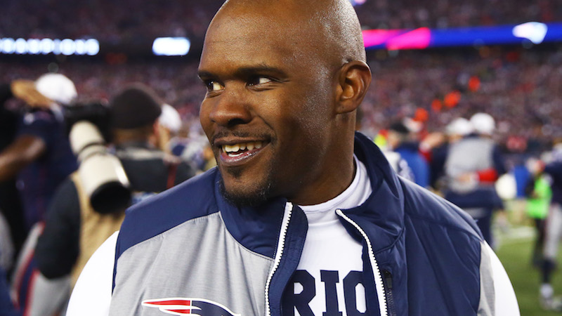 Why Brian Flores Can Be Successful Patriots Defensive