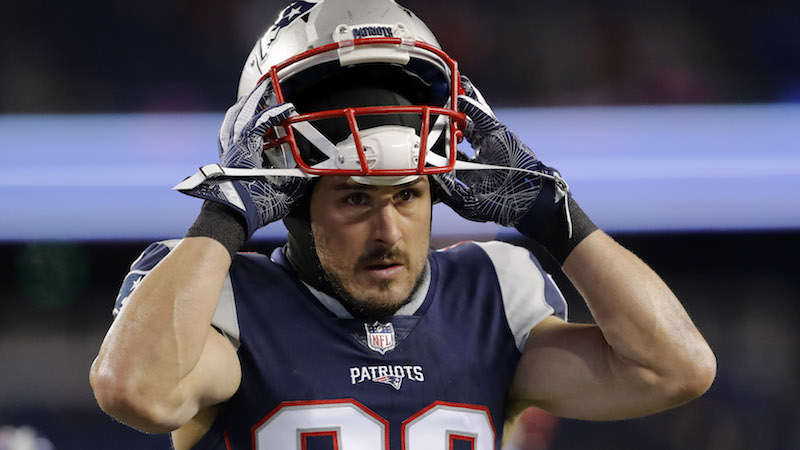 What Are the Experts Saying About Danny Amendola to the New England  Patriots, News, Scores, Highlights, Stats, and Rumors