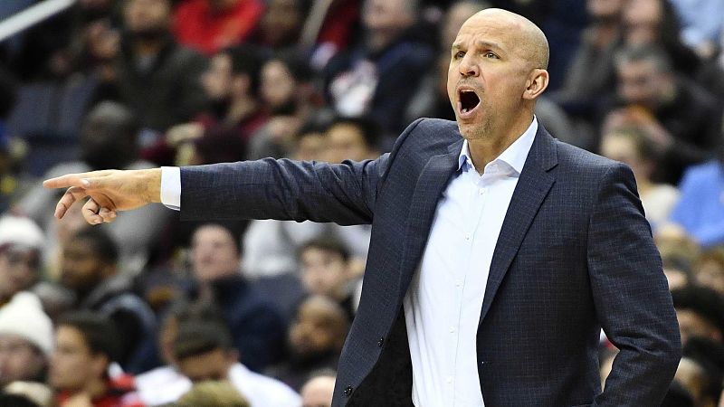 Bucks Fire Jason Kidd; Giannis Antetokounmpo Reportedly 'Devastated ...