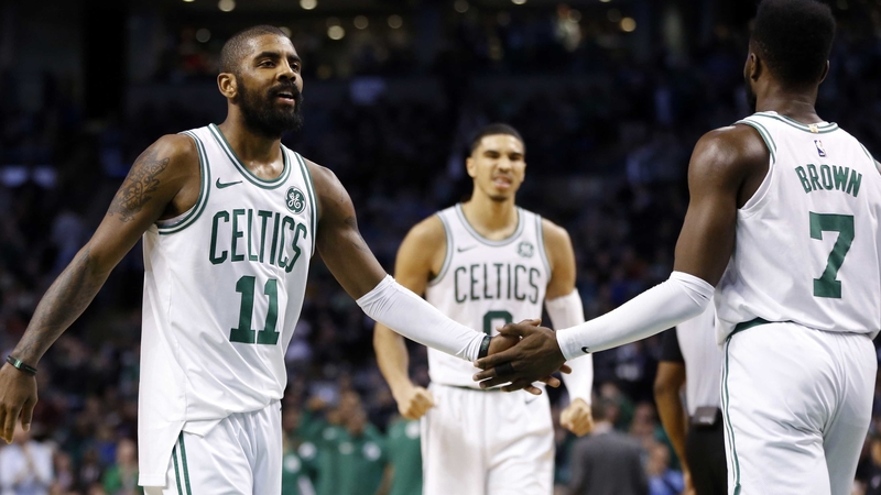 Celtics Reveal Details Of Team Meeting Called Amid Recent Losing Skid 