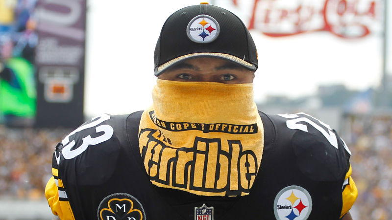 Jaguars burn Steelers safety Mike Mitchell with an absolutely brutal tweet  following divisional round win – New York Daily News