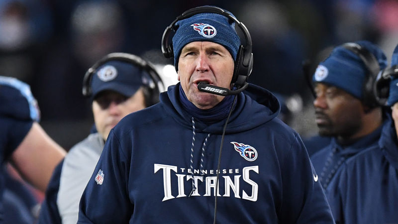 Titans team plane gets stuck on tarmac for hours - The Sports Daily