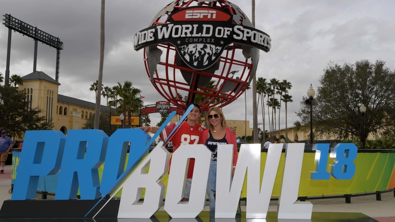 Pro Bowl 2018 live stream: How to watch online 