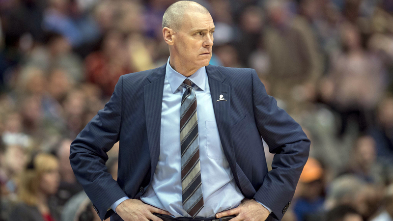 Rick Carlisle Rips ESPN Over LaVar Ball Article; Will NBA Coaches Take ...