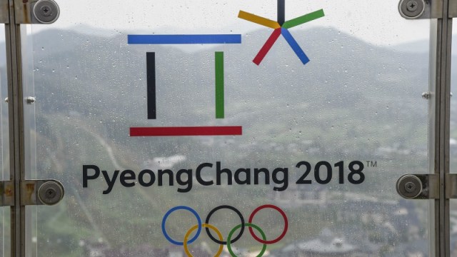 2018 Pyeongchang Olympic Winter Games